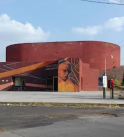 Auditorio Municipal de Moroleón