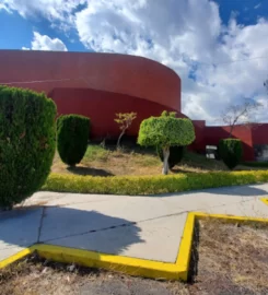 Auditorio Municipal de Moroleón