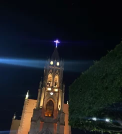 Plaza de los mártires del 2 de Enero