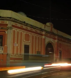 Presidencia Municipal Uriangato