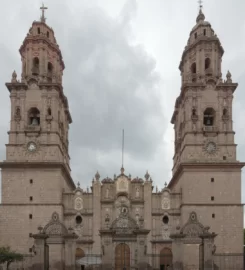 Catedral Metropolitana de Morelia