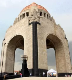 Monumento a la Revolución (México)