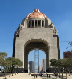 Monumento a la Revolución (México)