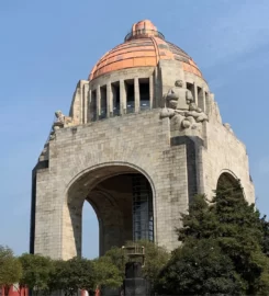 Monumento a la Revolución (México)